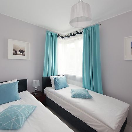 Fresh Apart Grunwaldzka 12C Bydgoszcz Ngoại thất bức ảnh