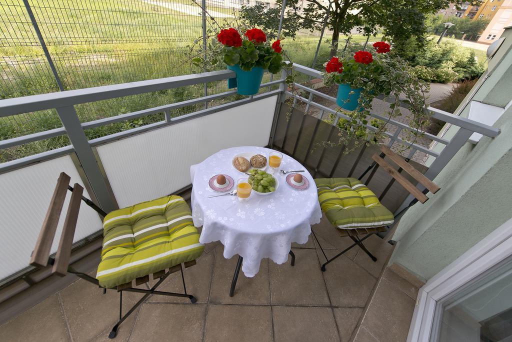 Fresh Apart Grunwaldzka 12C Bydgoszcz Ngoại thất bức ảnh