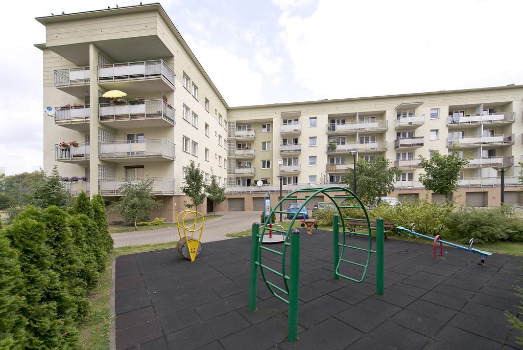 Fresh Apart Grunwaldzka 12C Bydgoszcz Ngoại thất bức ảnh