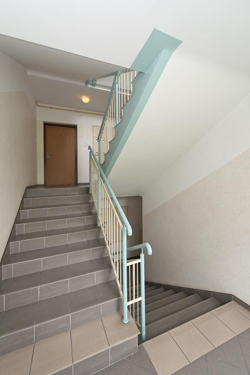 Fresh Apart Grunwaldzka 12C Bydgoszcz Ngoại thất bức ảnh