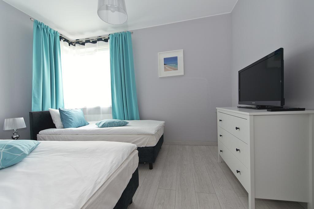 Fresh Apart Grunwaldzka 12C Bydgoszcz Ngoại thất bức ảnh