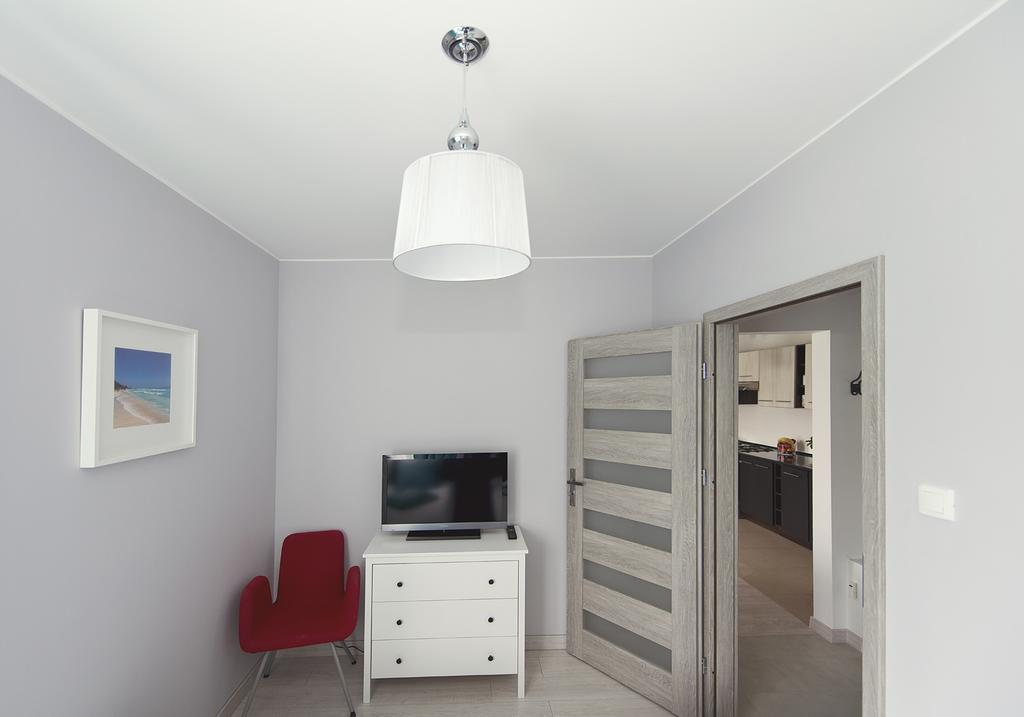 Fresh Apart Grunwaldzka 12C Bydgoszcz Ngoại thất bức ảnh